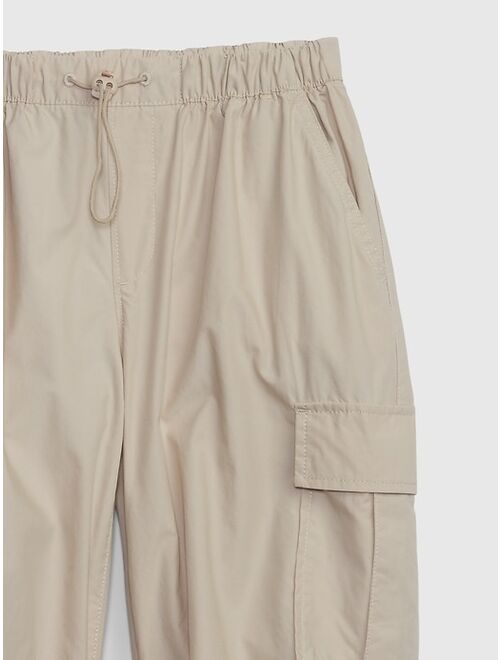 Gap Kids Pull-On Cargo Joggers