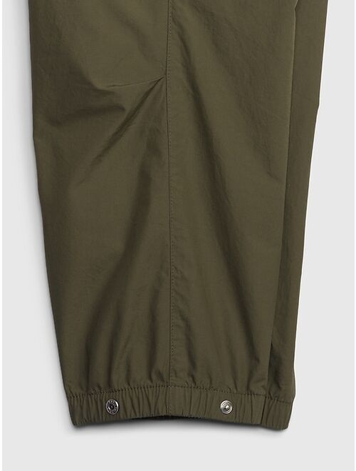 Gap Kids Pull-On Cargo Joggers