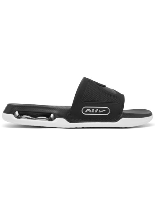 Nike Men's Air Max Cirro Slide Sandals from Finish Line