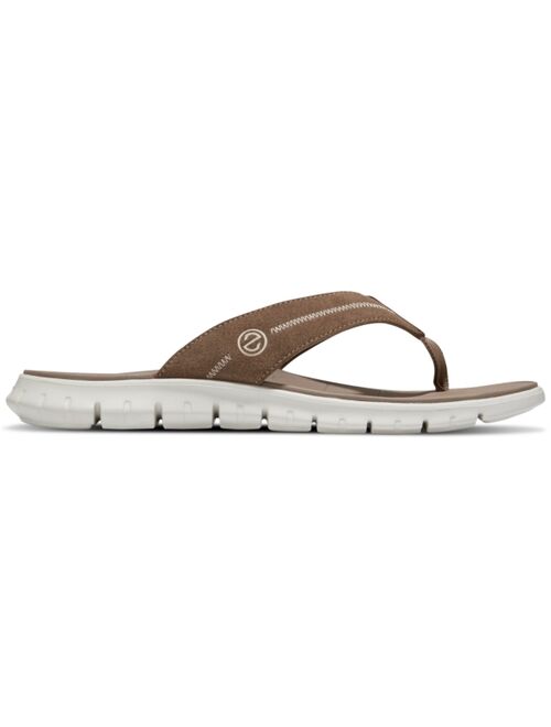Cole Haan Men's ZEROGRAND Thong Sandal