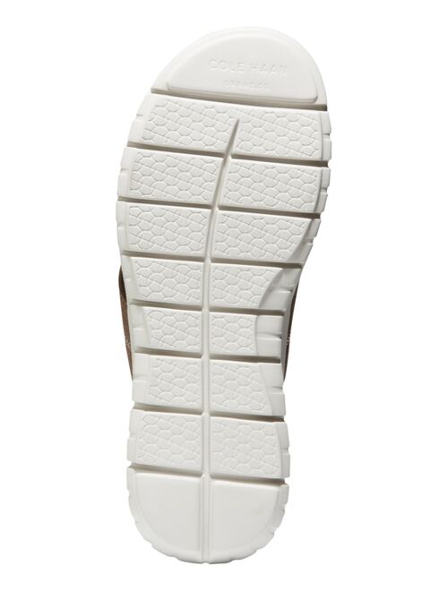 Cole Haan Men's ZEROGRAND Thong Sandal