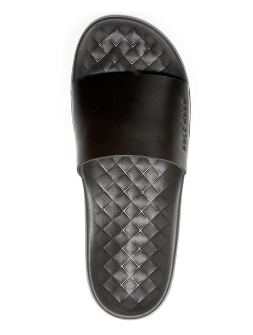 Cole Haan Men's GrandPro Slide Sandals