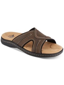Men's Sunland Leather Sandals
