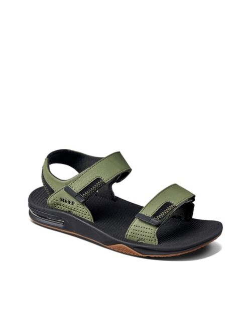 REEF Men's Fanning Baja Comfort Fit Sandals