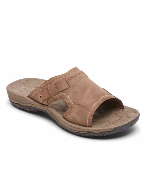 Rockport Men's Hayes Slide Sandals