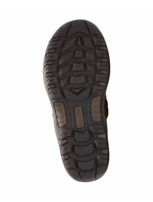 Rockport Men's Hayes Slide Sandals