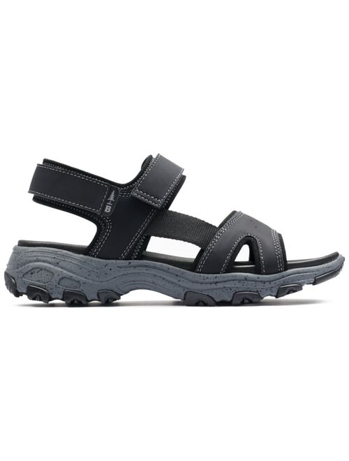 BASS OUTDOOR Men's Trail Outdoor Sandals