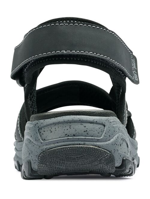 BASS OUTDOOR Men's Trail Outdoor Sandals