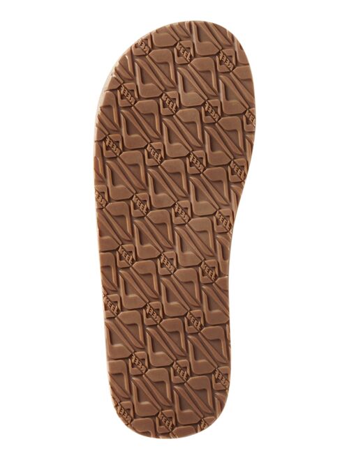 REEF Men's Marbea Slip-On Thong Sandals