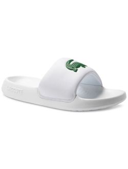Men's Croco 1.0 Slip-On Slide Sandals