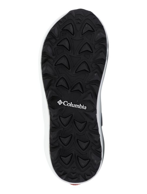 Columbia Men's Trailstorm Leather Strap Sandals