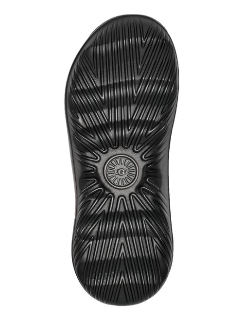 UGG Men's Slide It Perforated Sandal