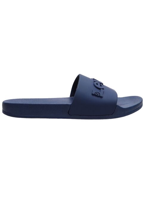 Levi's Men's 3D Slide Sandals