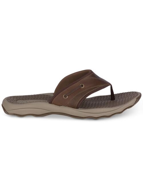 Sperry Men's Outerbanks Thong Sandals