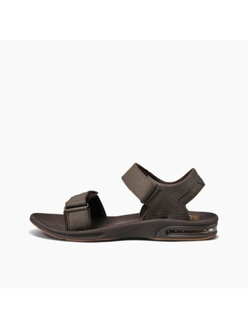 REEF Men's Fanning Baja Comfort Fit Sandals