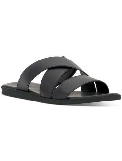Men's Waely Casual Leather Sandal