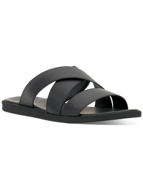 Vince Camuto Men's Waely Casual Leather Sandal