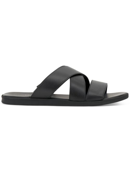Vince Camuto Men's Waely Casual Leather Sandal