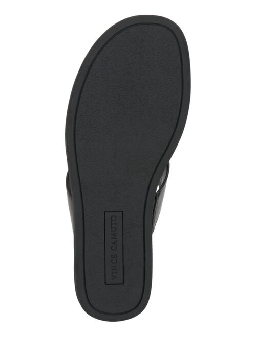 Vince Camuto Men's Waely Casual Leather Sandal