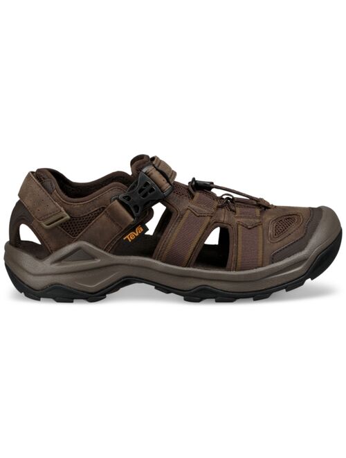 Teva Men's Omnium 2 Water Friendly Hiking Sandal