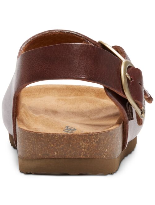 Eastland Shoe Men's Charlestown Sandals