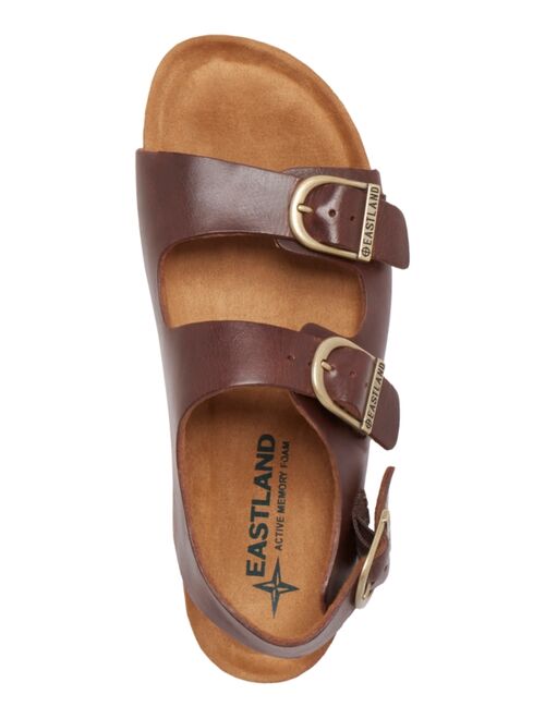 Eastland Shoe Men's Charlestown Sandals