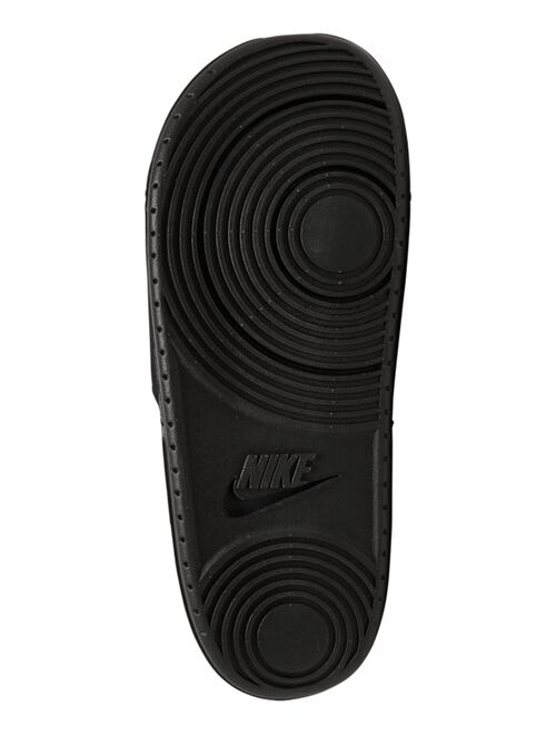 Nike Men's Offcourt Slide Sandals from Finish Line