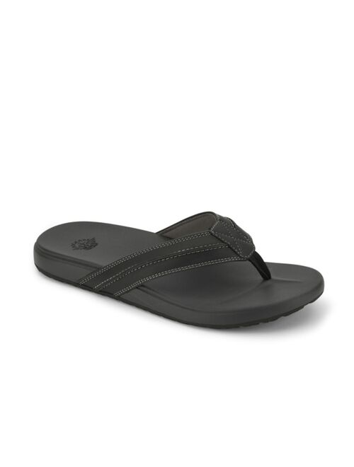Dockers Men's Freddy Thong Sandal