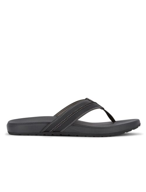 Dockers Men's Freddy Thong Sandal