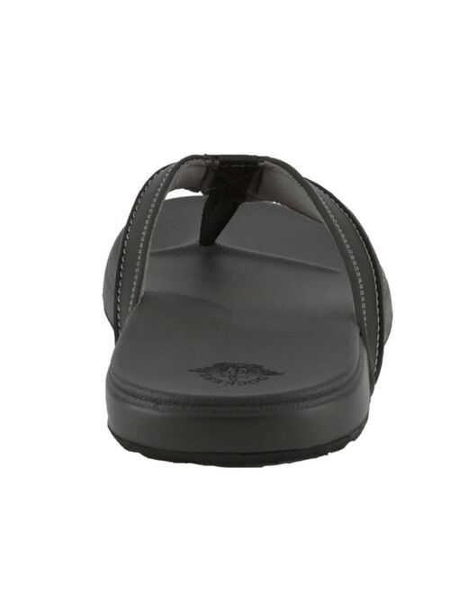 Dockers Men's Freddy Thong Sandal