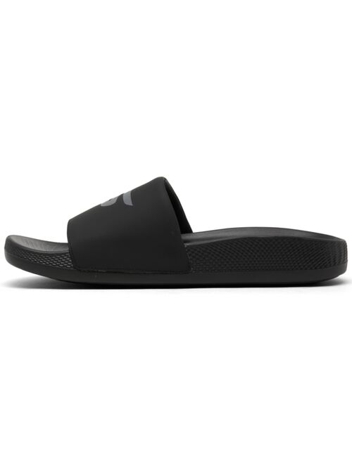 Skechers Men's Hyper Slide - Deriver Slide Sandals from Finish Line