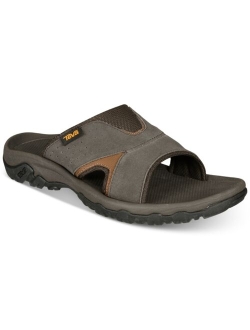 Men's Katavi 2 Water-Resistant Slide Sandals