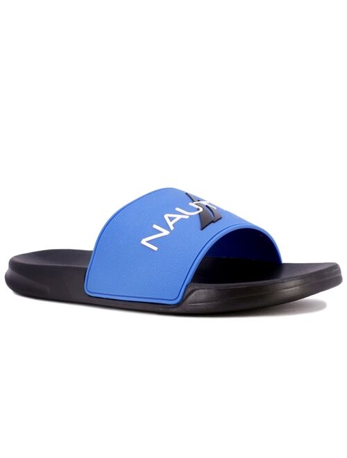 Nautica Men's Yavo Slides