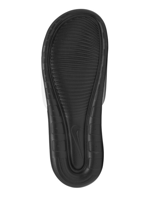 Nike Men's Victory One Slide Sandals from Finish Line