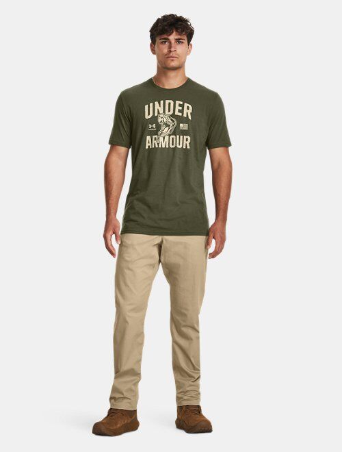 Under Armour Men's UA Freedom Amp T-Shirt