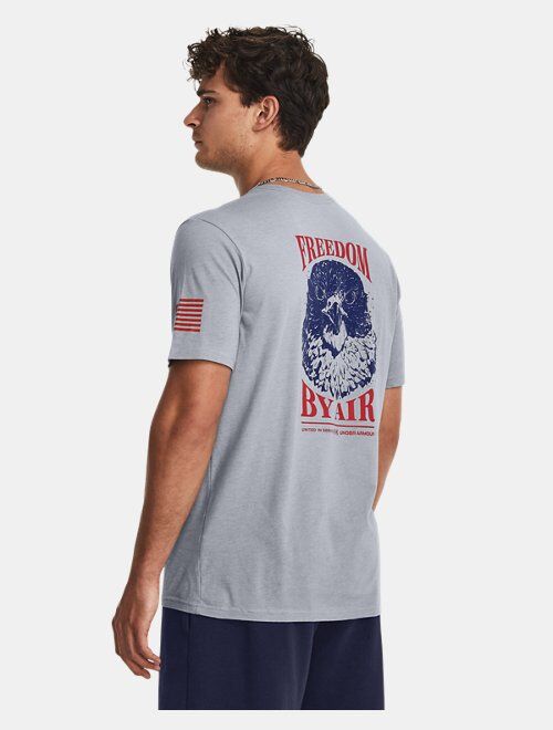 Under Armour Men's UA Freedom By Air T-Shirt