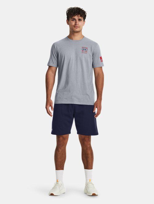 Under Armour Men's UA Freedom By Air T-Shirt
