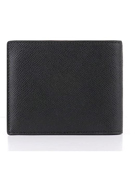COACH Mens 3 In 1 Wallet In Leather