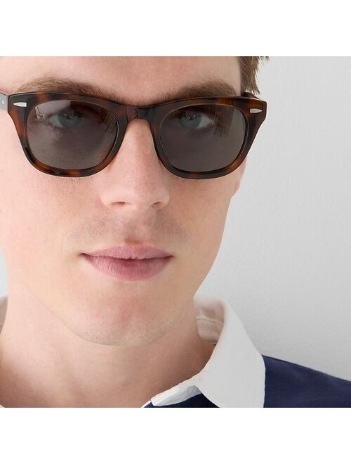 J.Crew Reed sunglasses