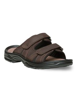Vero Men's Slide Sandals