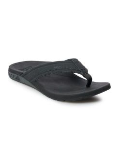 Orthro-Spring Men's Flip Flop Sandals