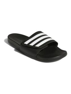 Adilette Comfort Men's Adjustable Slide Sandals