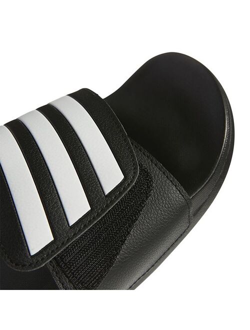 adidas Adilette Comfort Men's Adjustable Slide Sandals