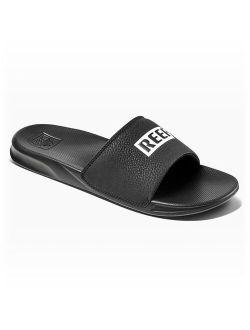 One Men's Slide Sandals