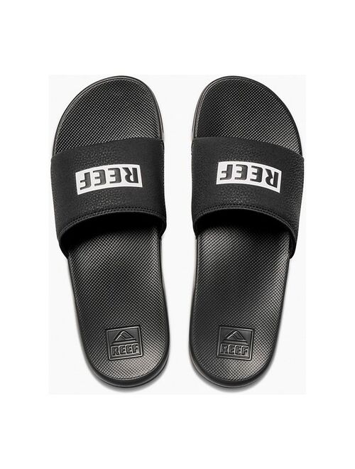 REEF One Men's Slide Sandals