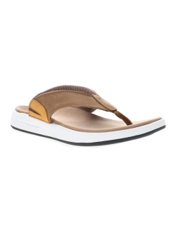 Easton Men's Thong Sandals