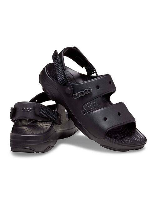 Crocs Classic All-Terrain Men's Sandals