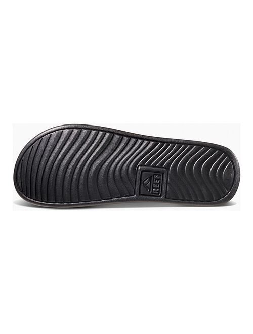 REEF One Men's Slide Sandals