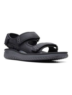 Wesley Bay Men's Adjustable Sandals
