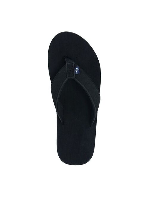 Dockers Men's Flip Flop Sandals